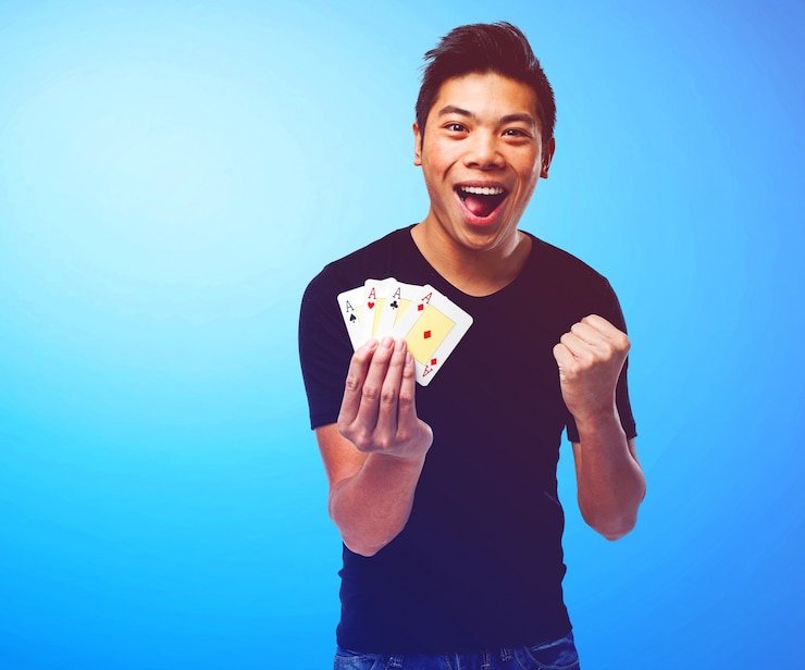 Pengingat bermain blackjack bertanggung jawab