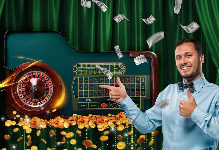 Pengingat bermain parlay secara bertanggung jawab