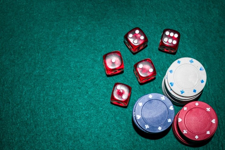 Analisis pilihan parlay pada layar ponsel