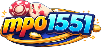Logo mpo1551